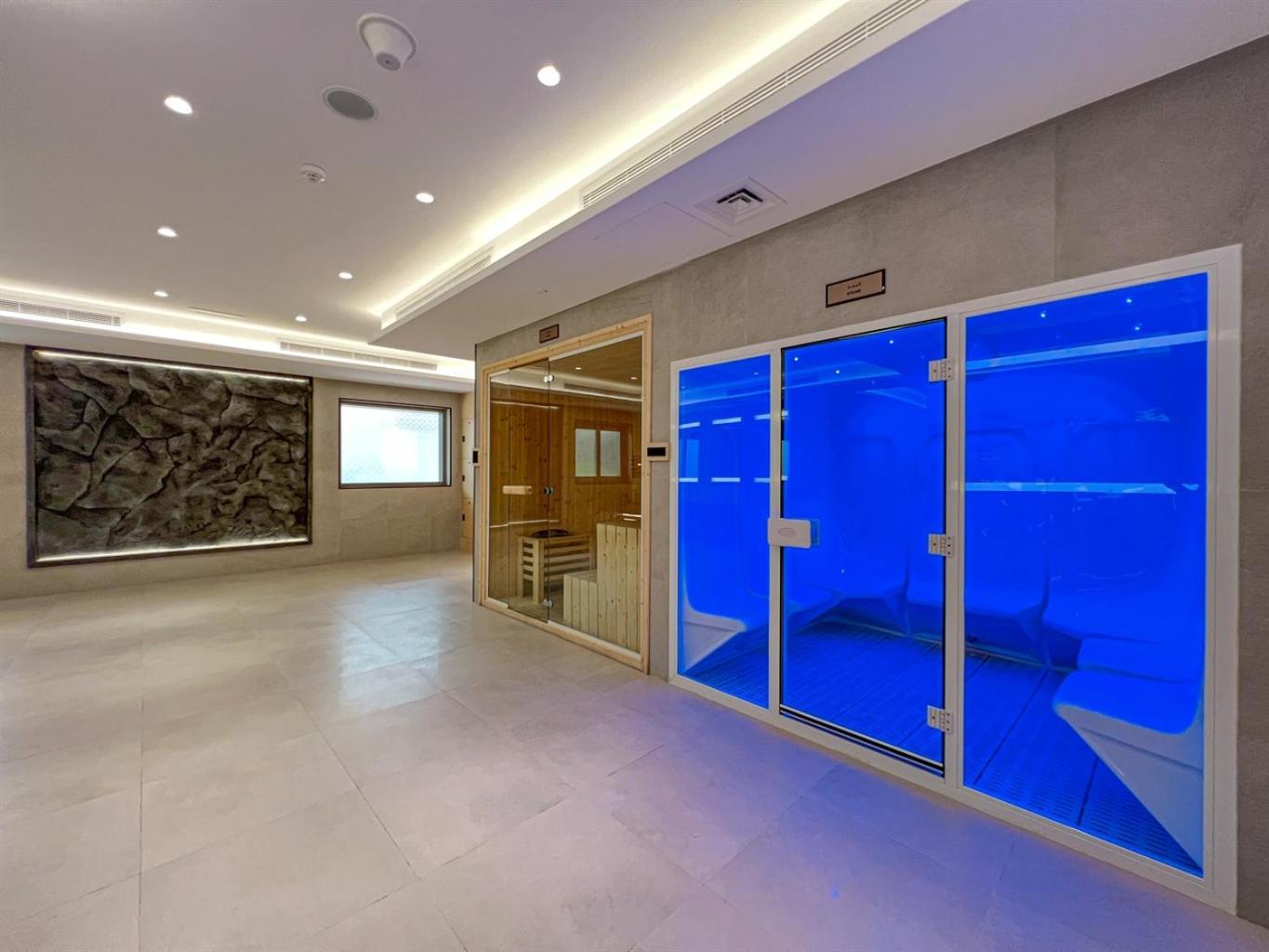 Trophy - Downtown Scape Views Suite Dubai Exterior foto